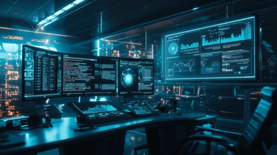 江城区工业设备远程运维SCADA，设备数据采集与远程运维管控解决方案