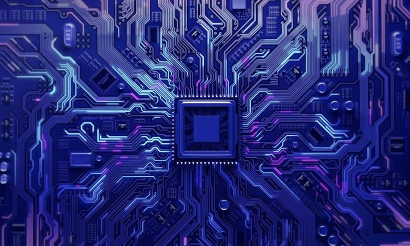 江城区工业物联网核心技术体系与落地应用解析